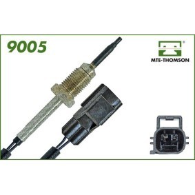 Comprar Sensor, temp. gas escape de MTE-THOMSON 9005 a bajo precio de 95,32 €