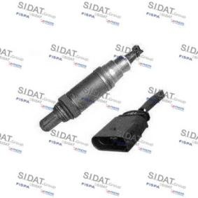 Acquista Sonda lambda da FISPA 90060 a buon mercato per soli 159,41 €