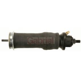 Dämpfer, Fahrerhauslagerung von GABRIEL günstig für 83,32 €