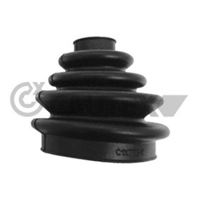 Achetez des Jeu de joint-soufflet, arbre de commande CAUTEX 900916A à prix pour 15,76 €