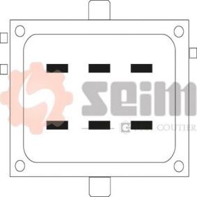 Fensterheber von SEIM 900959