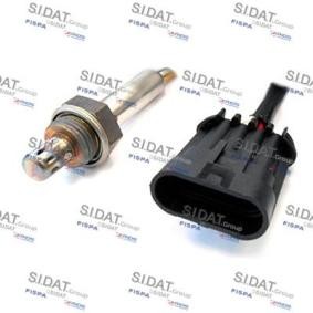 Achetez des Sonde lambda FISPA 90096 à prix pour 275,61 €