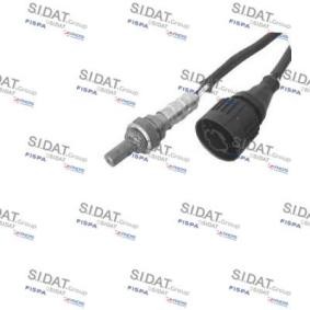 Acquista Sonda lambda da FISPA 90099 a buon mercato per soli 135,66 €