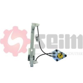 Achetez des Lève-vitre SEIM 901255 à prix pour 84,48 €
