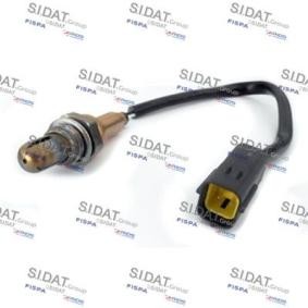 Comprar Sonda lambda de SIDAT 90128 a bajo precio de 82,79 €
