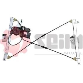 Achetez des Lève-vitre SEIM 901352 à prix pour 226,32 €