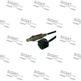 Compre Sonda lambda da FISPA 90136 a um preço baixo por 131,86 €