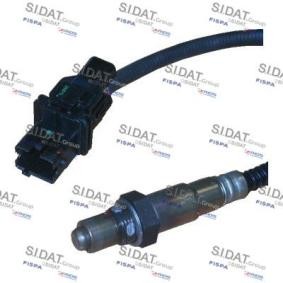 Acquista Sonda lambda da SIDAT 90144 a buon mercato per soli 159,21 €