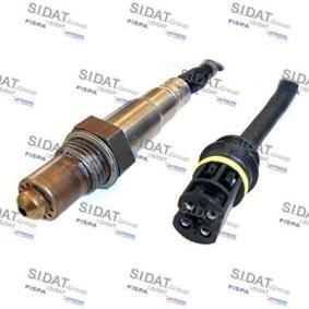 Compre Sonda lambda da FISPA 90161 a um preço baixo por 111,37 €