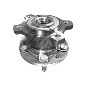 Achetez des Kit de roulement de roue Metalcaucho 90168 à prix pour 103,80 €