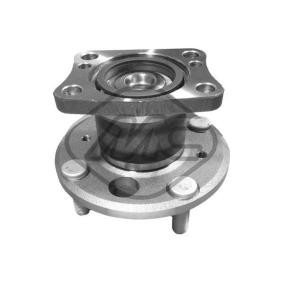 Achetez des Kit de roulement de roue Metalcaucho 90169 à prix pour 103,68 €
