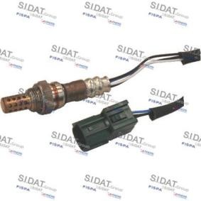 Achetez des Sonde lambda FISPA 90192 à prix pour 134,42 €