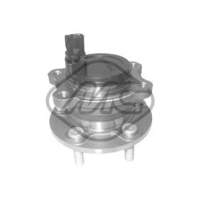 Achetez des Kit de roulement de roue Metalcaucho 90194 à prix pour 108,97 €