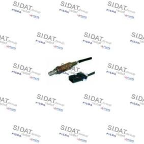 Lambdasonde 90195 von SIDAT günstig für 113,63 € online kaufen