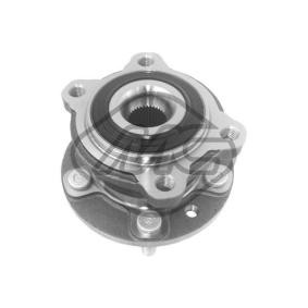 Achetez des Kit de roulement de roue Metalcaucho 90195 à prix pour 93,33 €