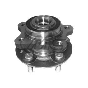 Achetez des Kit de roulement de roue Metalcaucho 90196 à prix pour 93,33 €