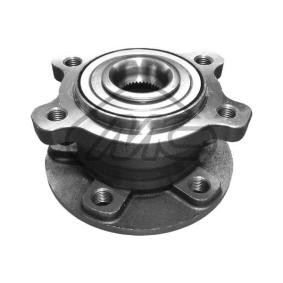 Achetez des Kit de roulement de roue Metalcaucho 90200 à prix pour 98,56 €
