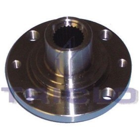 Achetez des Moyeu de roue TRICLO 902075 à prix pour 31,39 €