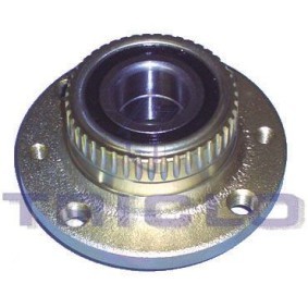 Achetez des Moyeu de roue TRICLO 902078 à prix pour 47,15 €