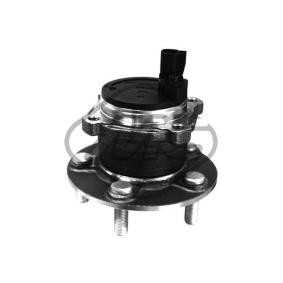 Achetez des Kit de roulement de roue Metalcaucho 90211 à prix pour 162,43 €