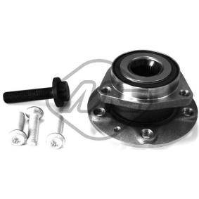 Achetez des Kit de roulement de roue Metalcaucho 90214 à prix pour 136,23 €