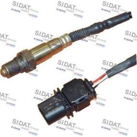 Compre Sonda lambda da FISPA 90223 a um preço baixo por 153,85 €
