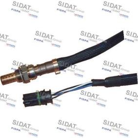 Acquista Sonda lambda da FISPA 90244 a buon mercato per soli 86,27 €