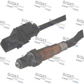 Lambdasonde 90256 von SIDAT günstig für 138,78 € online kaufen