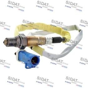 Lambdasonde von SIDAT 90257