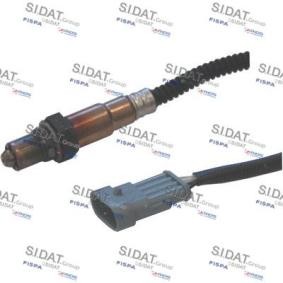 Compre Sonda lambda da FISPA 90259 a um preço baixo por 81,95 €