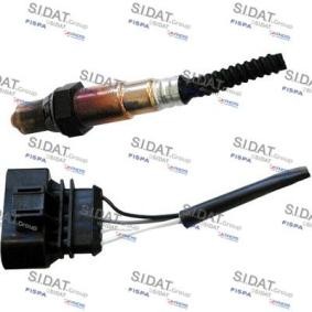 Acquista Sonda lambda da FISPA 90264 a buon mercato per soli 202,05 €