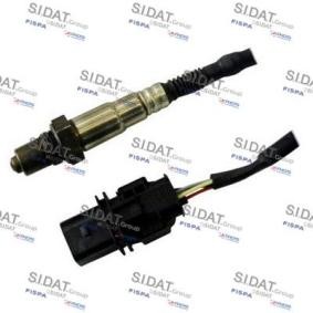 Achetez des Sonde lambda FISPA 90269 à prix pour 299,33 €