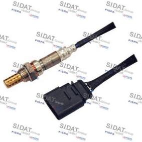 Acquista Sonda lambda da FISPA 90308 a buon mercato per soli 188,42 €