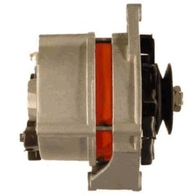 Lichtmaschine von ROTOVIS Automotive Electrics