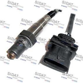 Comprar Sonda lambda de FISPA 90310 a bajo precio de 100,15 €