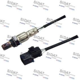 Lambdasonde von SIDAT 90311