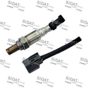 Achetez des Sonde lambda FISPA 90324 à prix pour 333,10 €