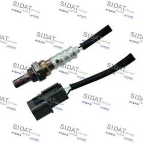 Achetez des Sonde lambda FISPA 90325 à prix pour 87,30 €