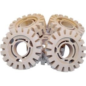 Acquista Serie di dischi rimuovi adesivi, Levigatrice multifunzione da HAZET 9033-6-01/5 a buon mercato per soli 170,31 €
