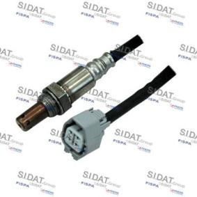 Achetez des Sonde lambda SIDAT 90330 à prix pour 232,66 €