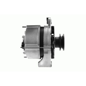 Lichtmaschine von ROTOVIS Automotive Electrics