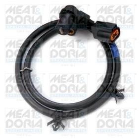 Compre Sensor, rotações da roda da MEAT & DORIA 90339 a um preço baixo por 50,38 €