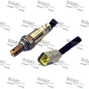 Achetez des Sonde lambda FISPA 90339 à prix pour 343,34 €
