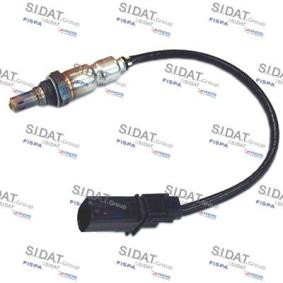 Acquista Sonda lambda da FISPA 90343 a buon mercato per soli 320,14 €