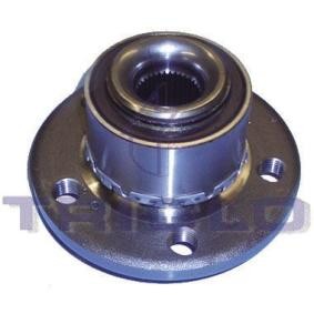 Achetez des Moyeu de roue TRICLO 903450 à prix pour 57,29 €