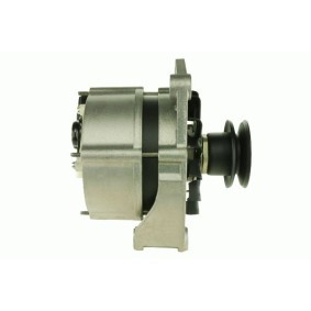 Lichtmaschine von ROTOVIS Automotive Electrics