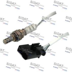 Lambdasonde 90346 von SIDAT günstig für 137,60 € online kaufen