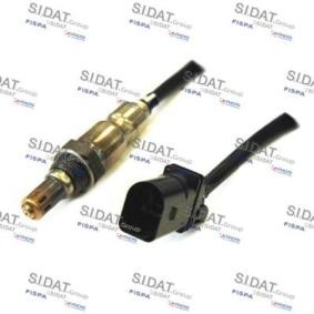 Acquista Sonda lambda da FISPA 90353 a buon mercato per soli 241,15 €