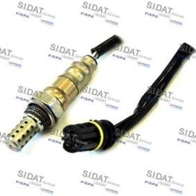 Achetez des Sonde lambda FISPA 90355 à prix pour 220,66 €