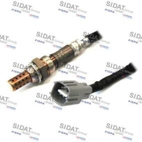 Achetez des Sonde lambda FISPA 90356 à prix pour 144,18 €